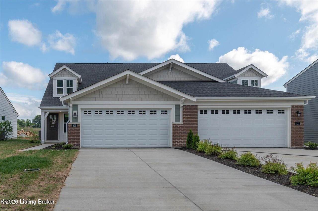 309 Harvest Point Way - Photo 1