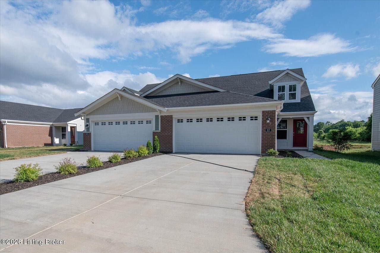317 Harvest Point Way - Photo 1