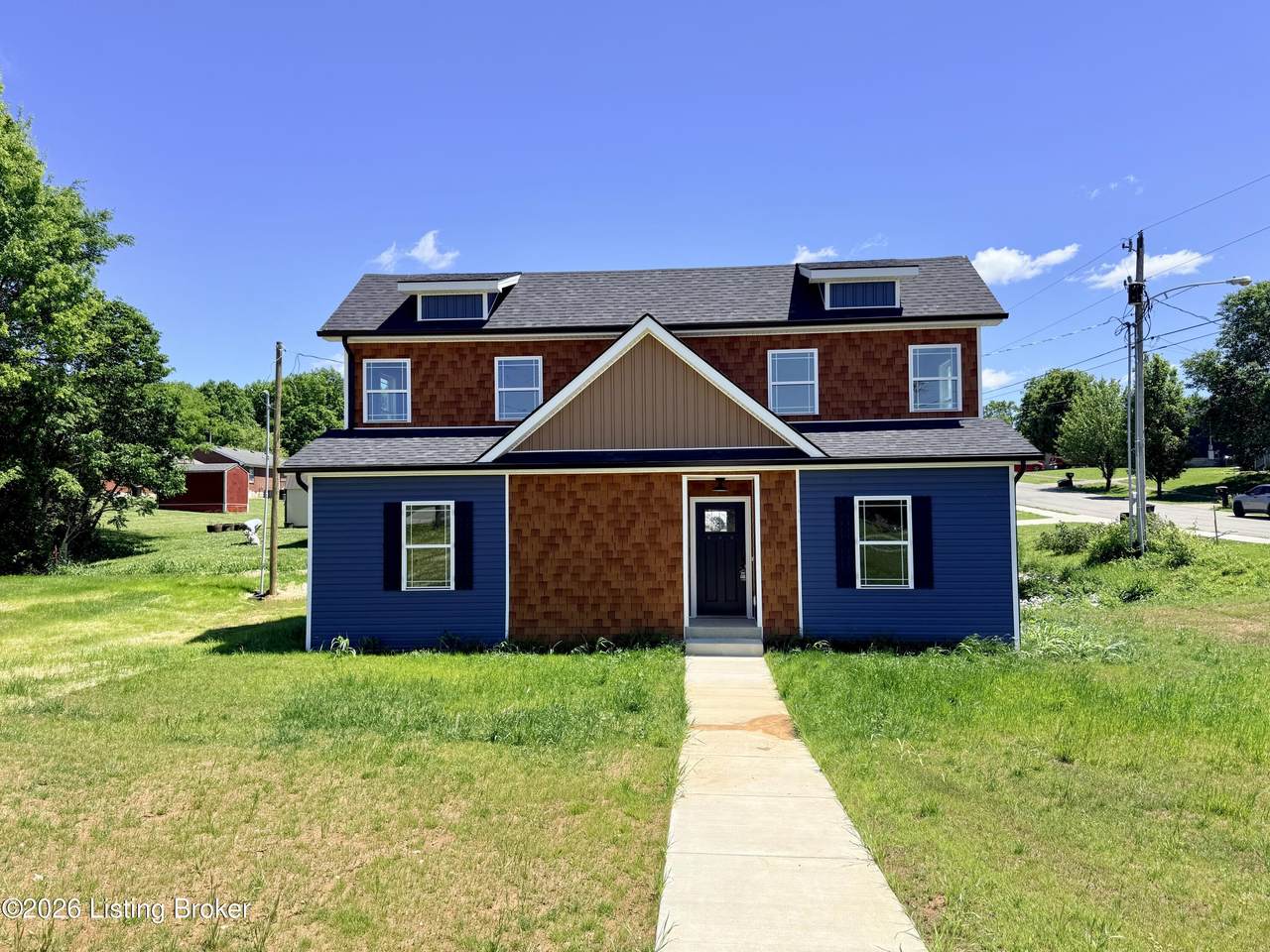 419 Susannah Ave - Photo 1