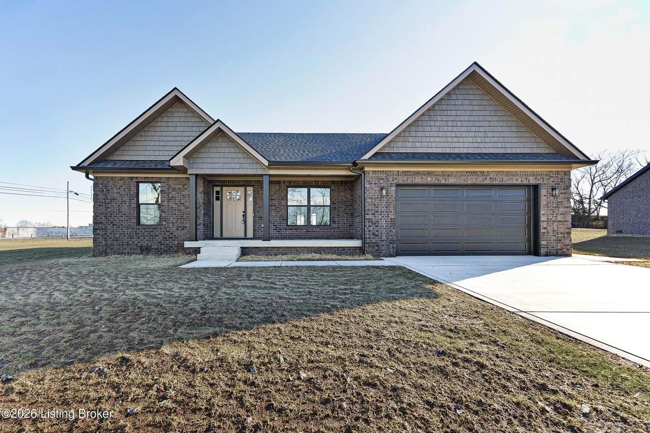 101 Hidden Valley Dr - Photo 1