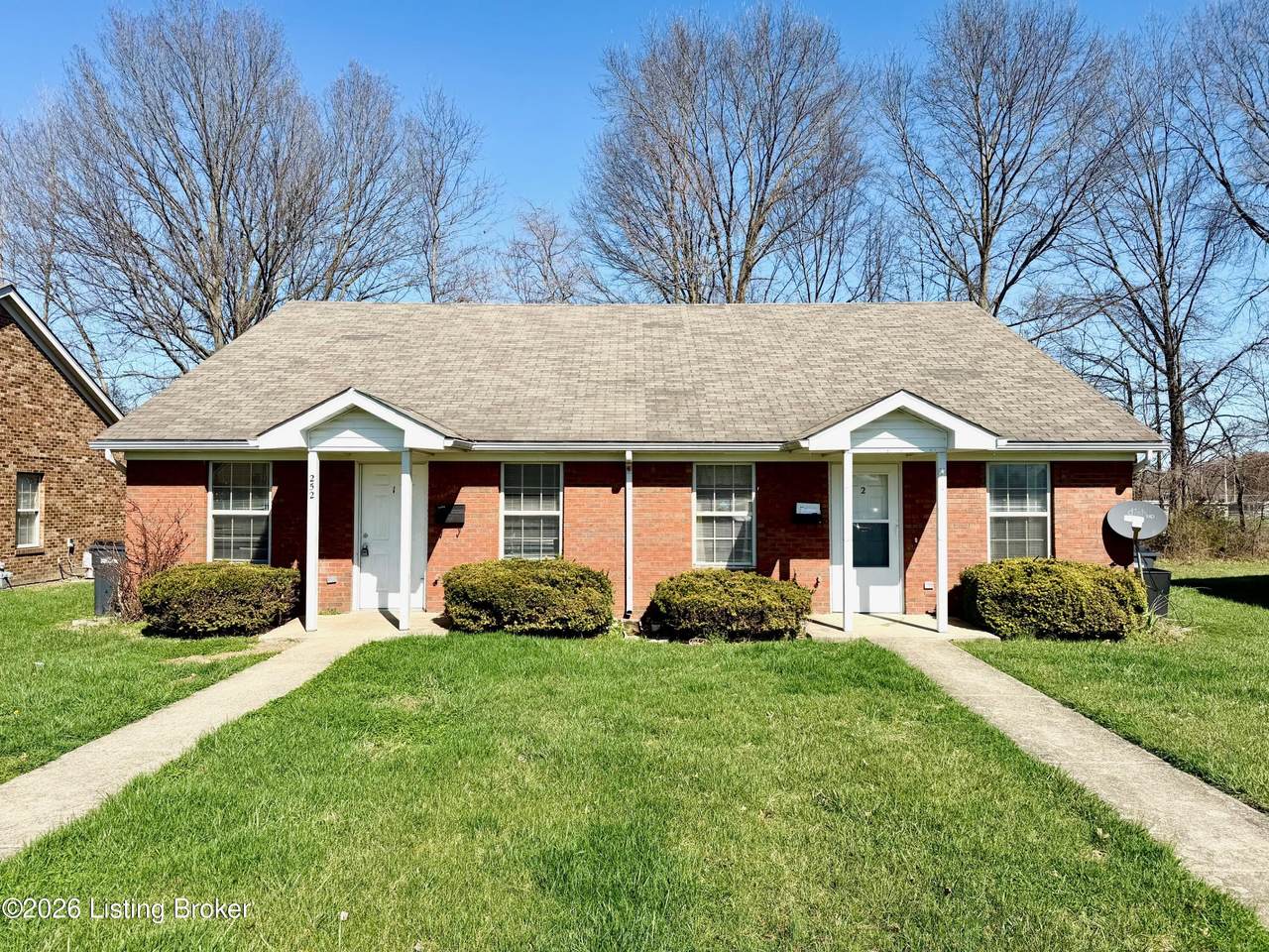 252 Harrison St - Photo 1