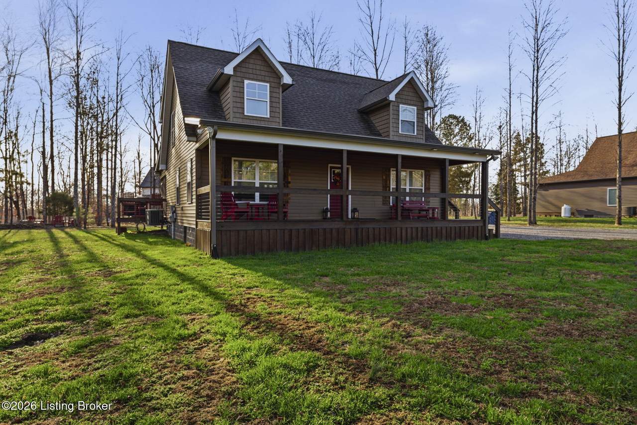 180 Pine Trail - Photo 1