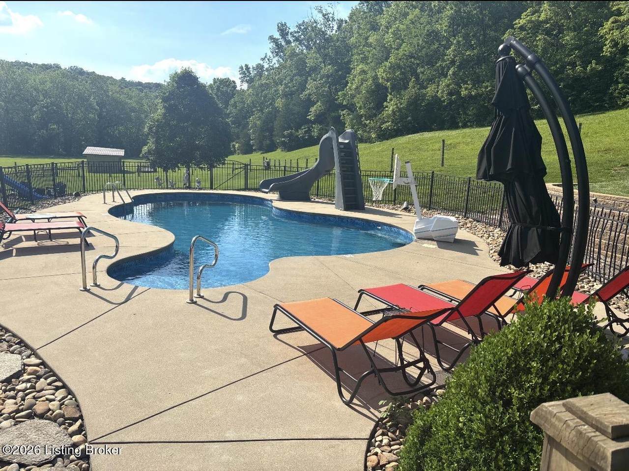 1779 Long Branch Fork Rd - Photo 1