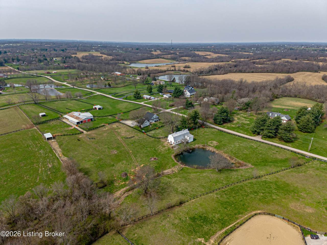 1219 Taylor Wood Rd - Photo 1