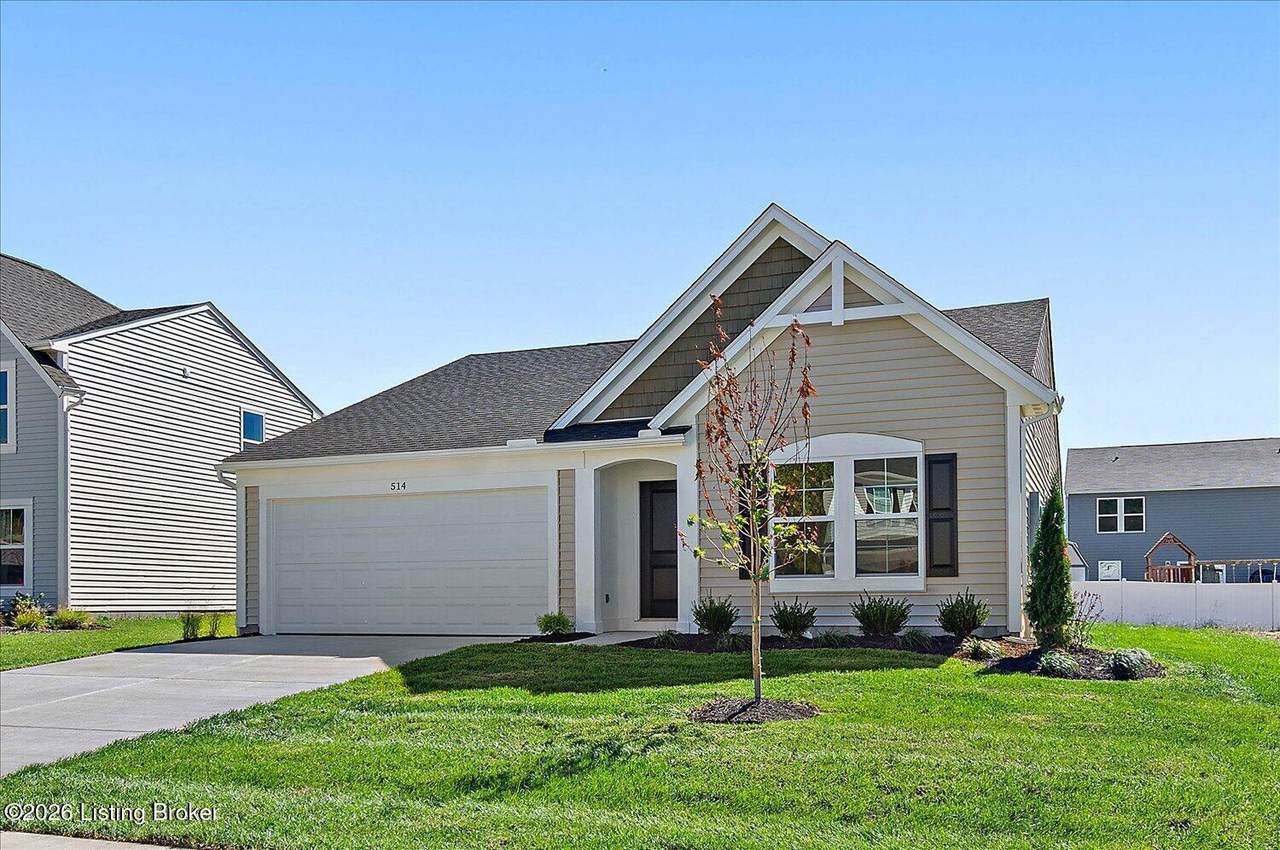 514 Mud Hen Dr - Photo 1