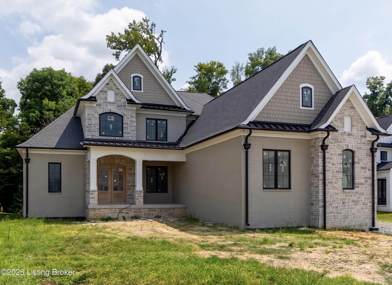 8104 Sutherland Farm Rd - Photo 1