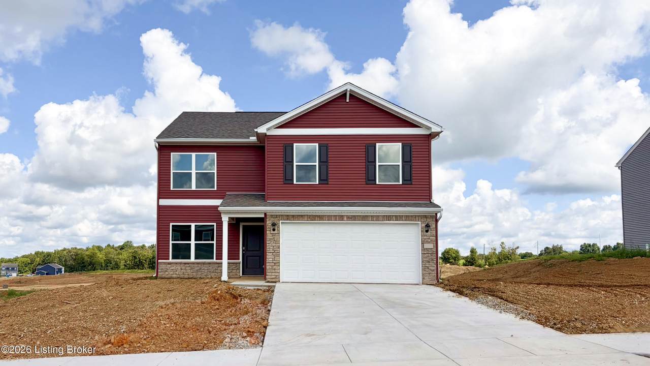 209 Saratoga Ln - Photo 1