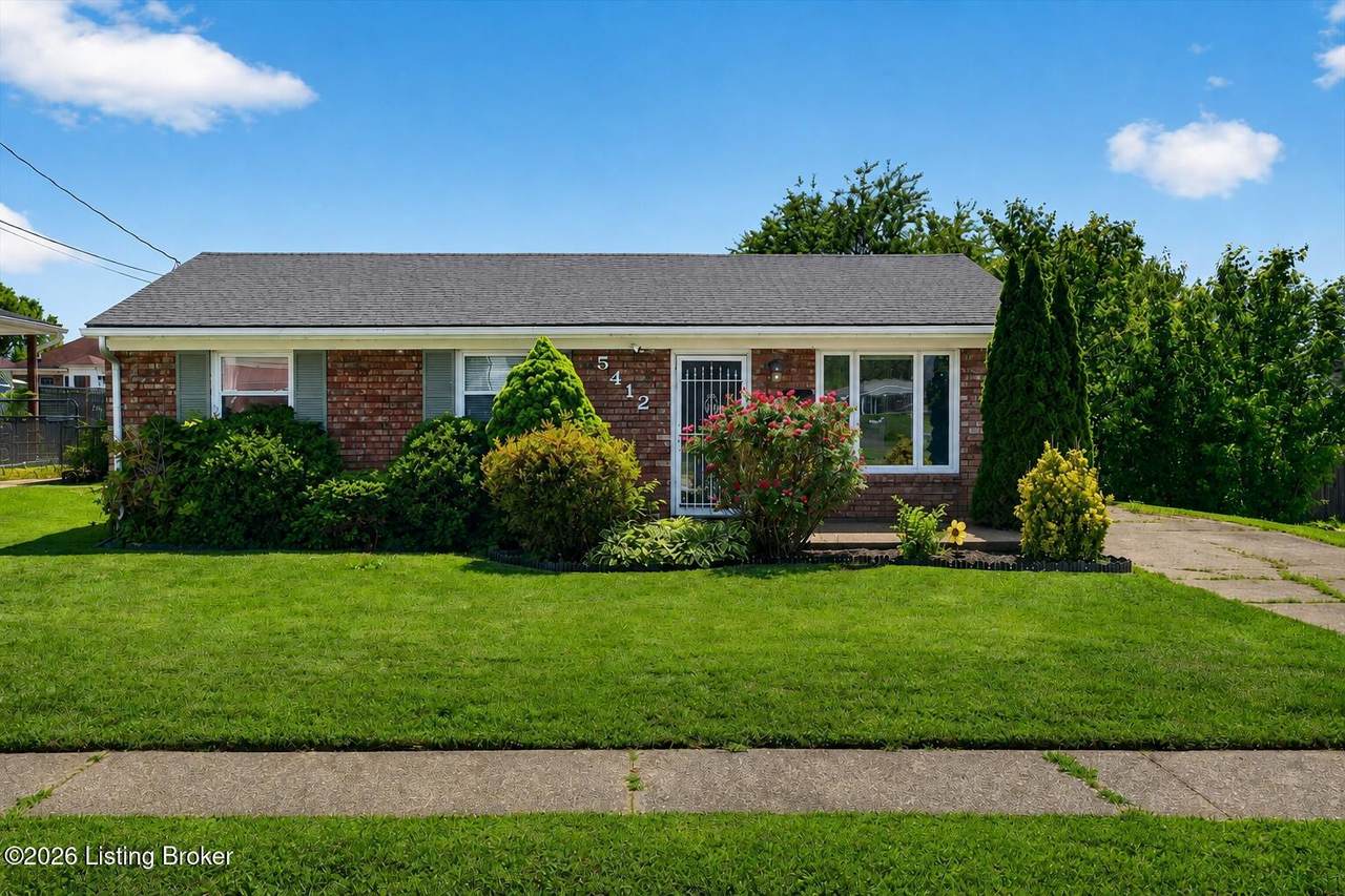 5412 Fruitwood Dr - Photo 1
