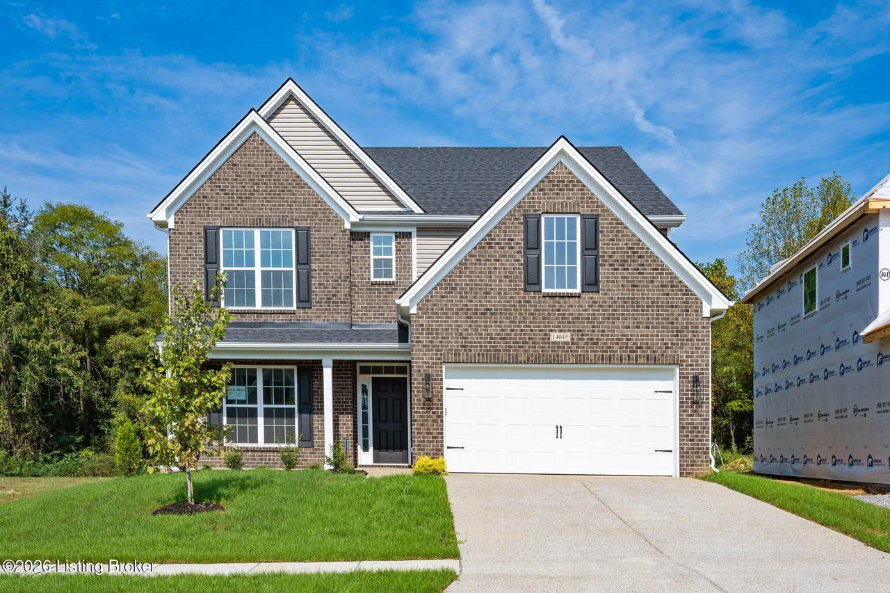 14045 Halden Ridge Way - Photo 1