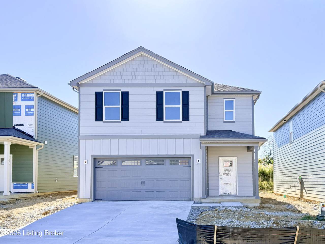 3028 Grace Marie Way - Photo 1