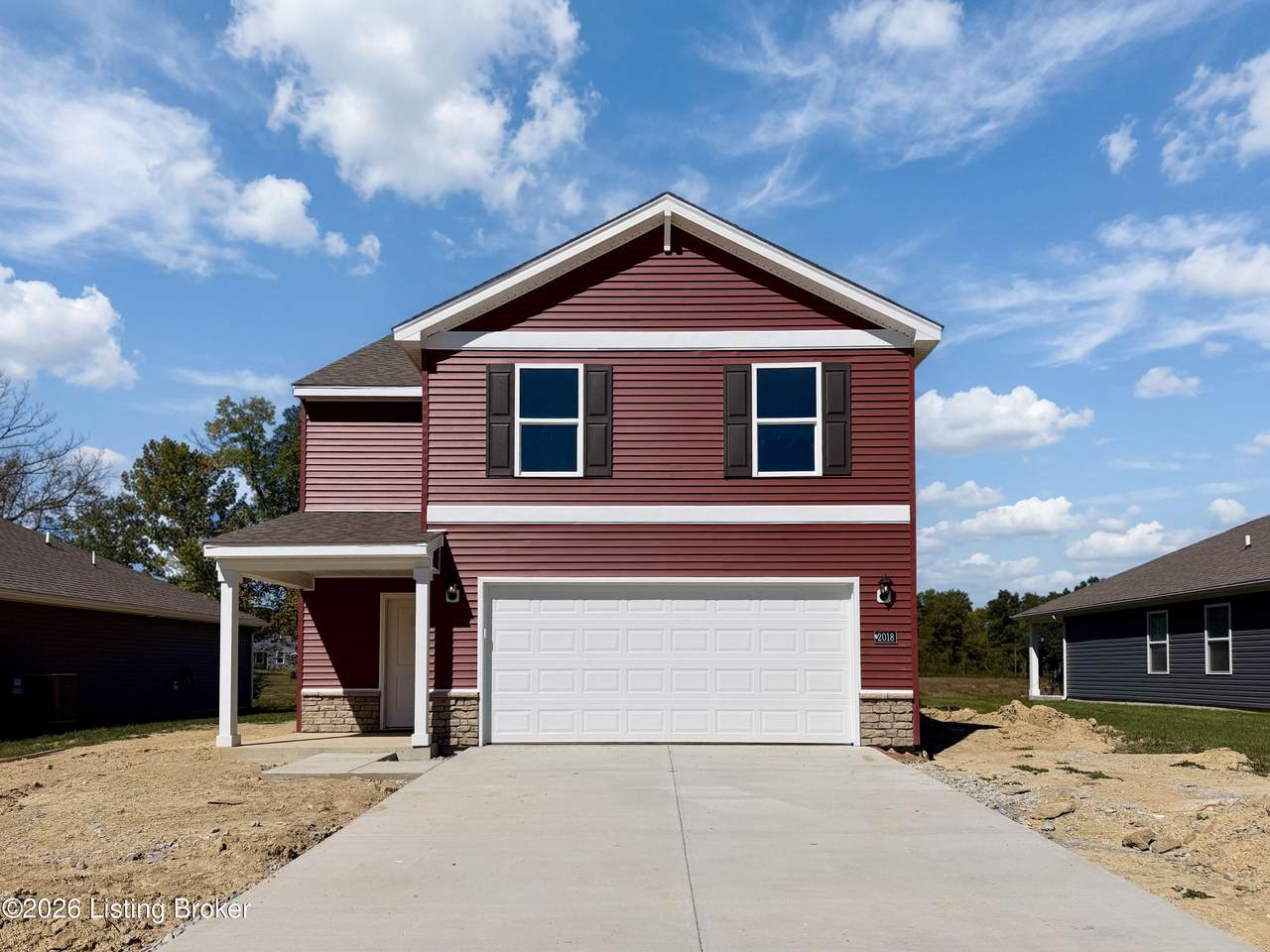 2018 Derby Way - Photo 1