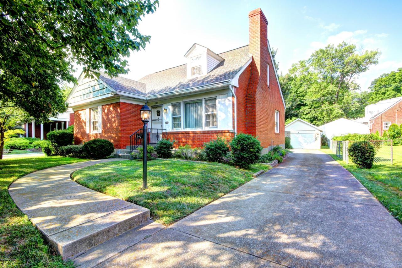 347 Chenoweth Ln - Photo 1