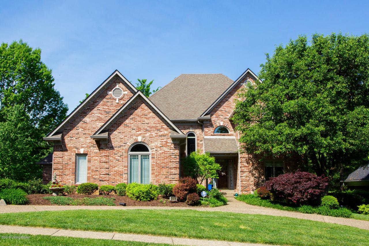 2816 Avenue Of The Woods - Photo 1