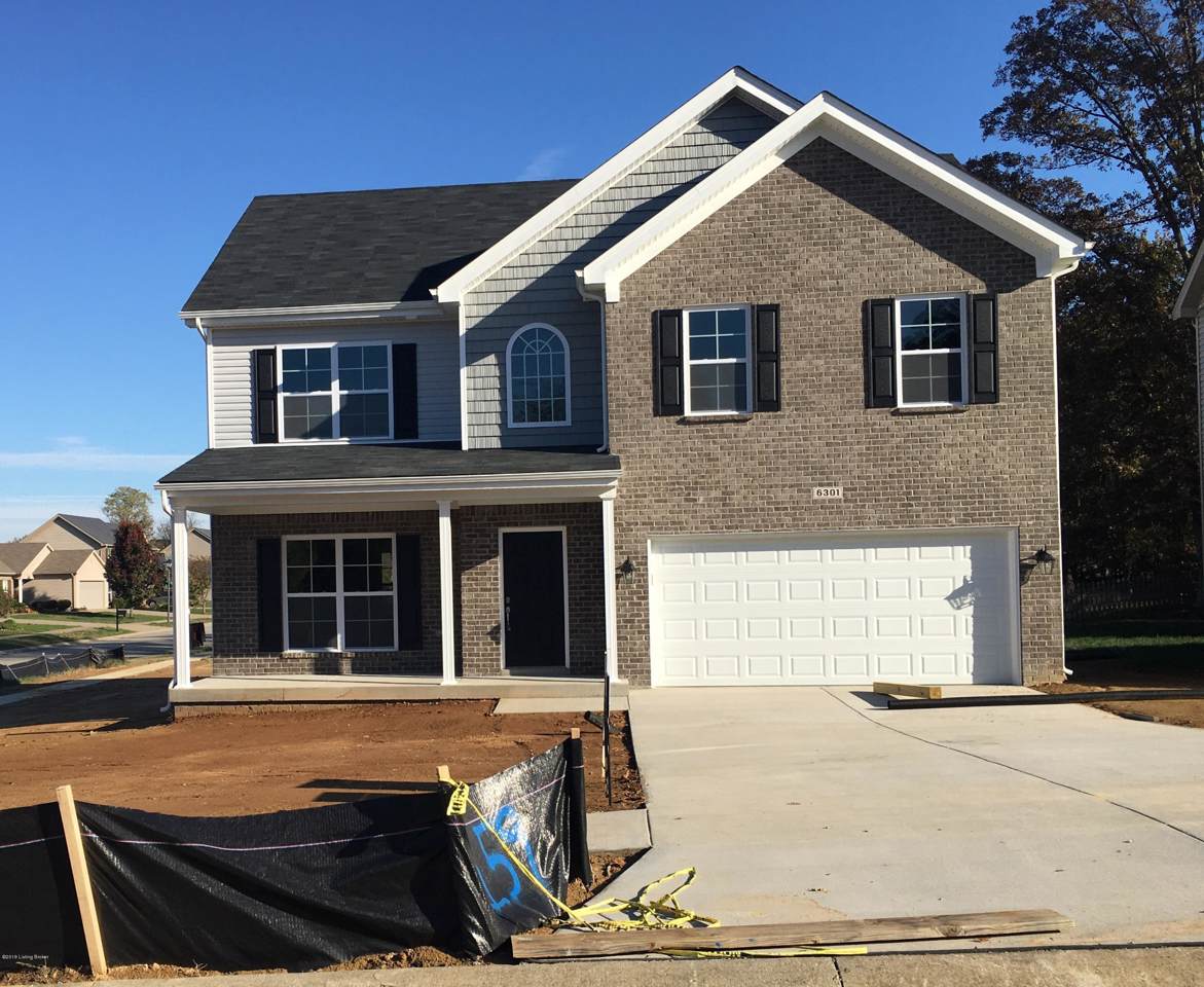 6301 Harrogate Rd - Photo 1