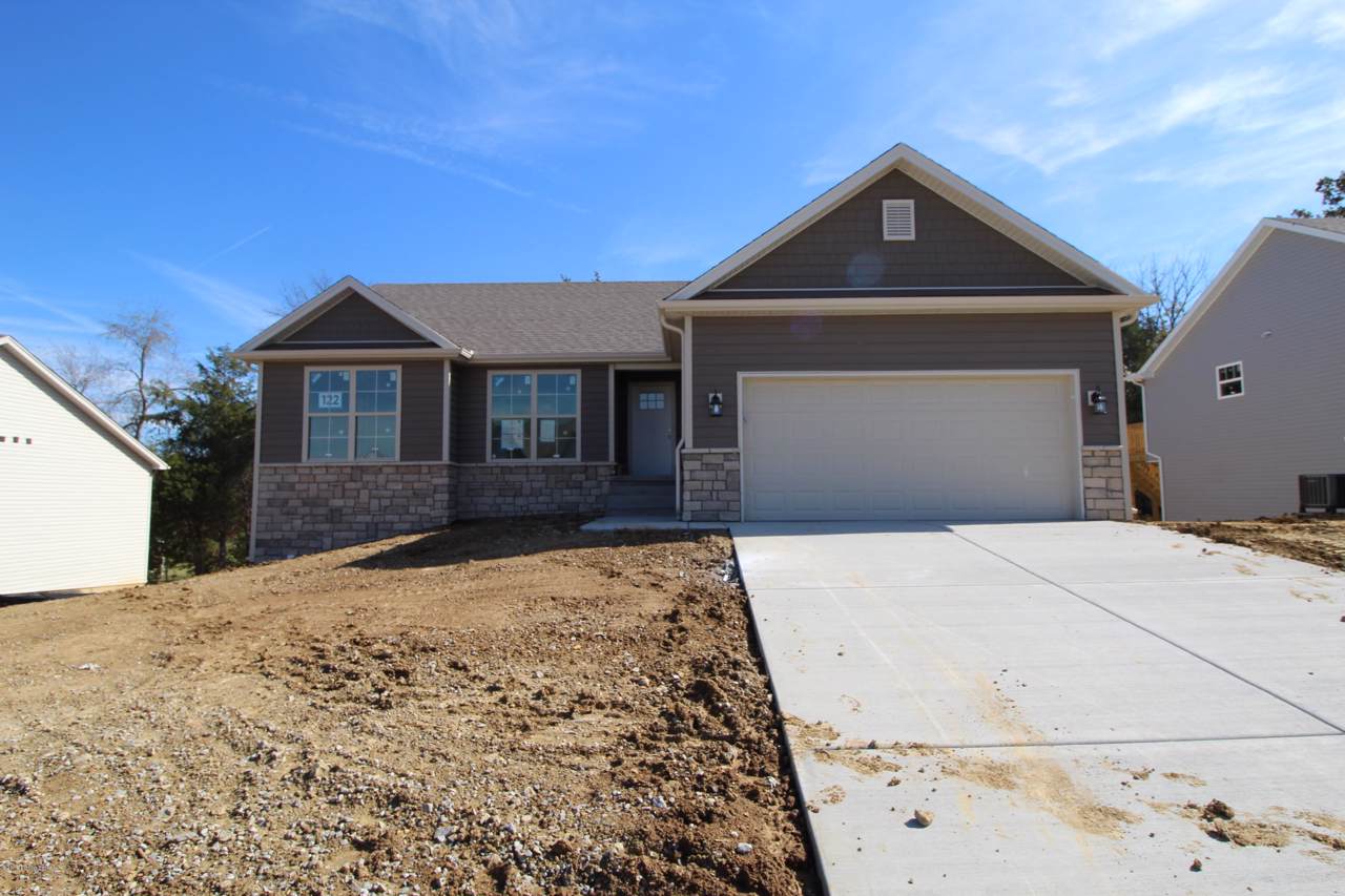 11412 Pebble Trace - Photo 1