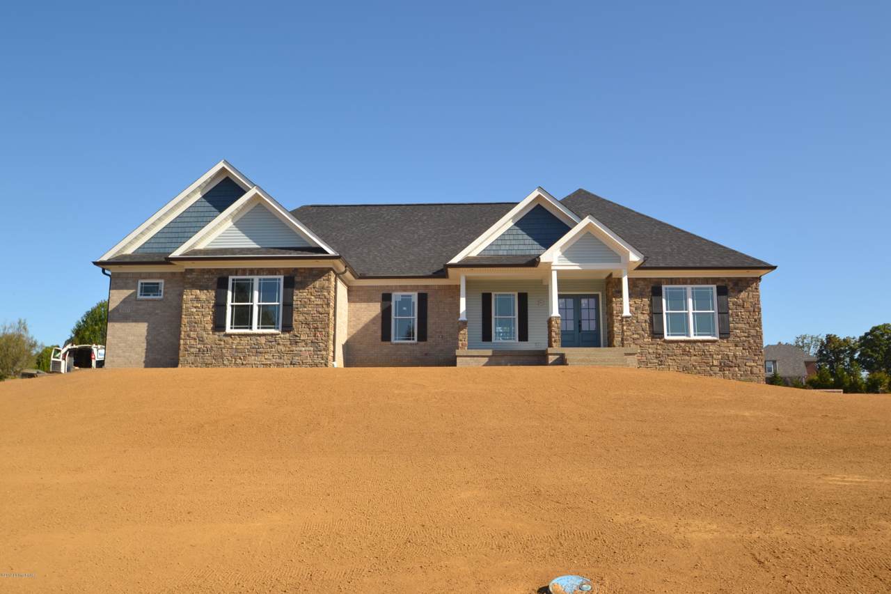 3803 Ballard Woods Dr - Photo 1