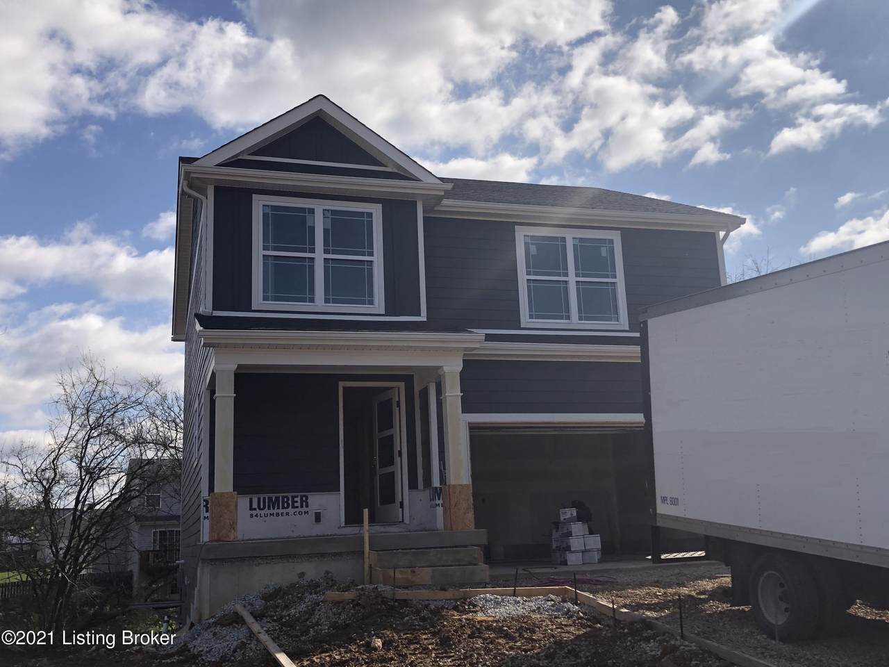 Lot 216 The Enclave At Bridlewood - Photo 1