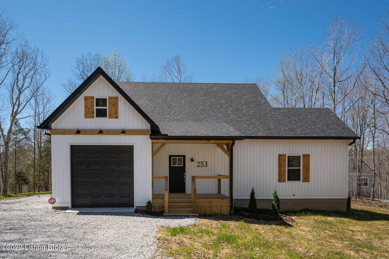 253 Moutardier Bay Dr - Photo 1