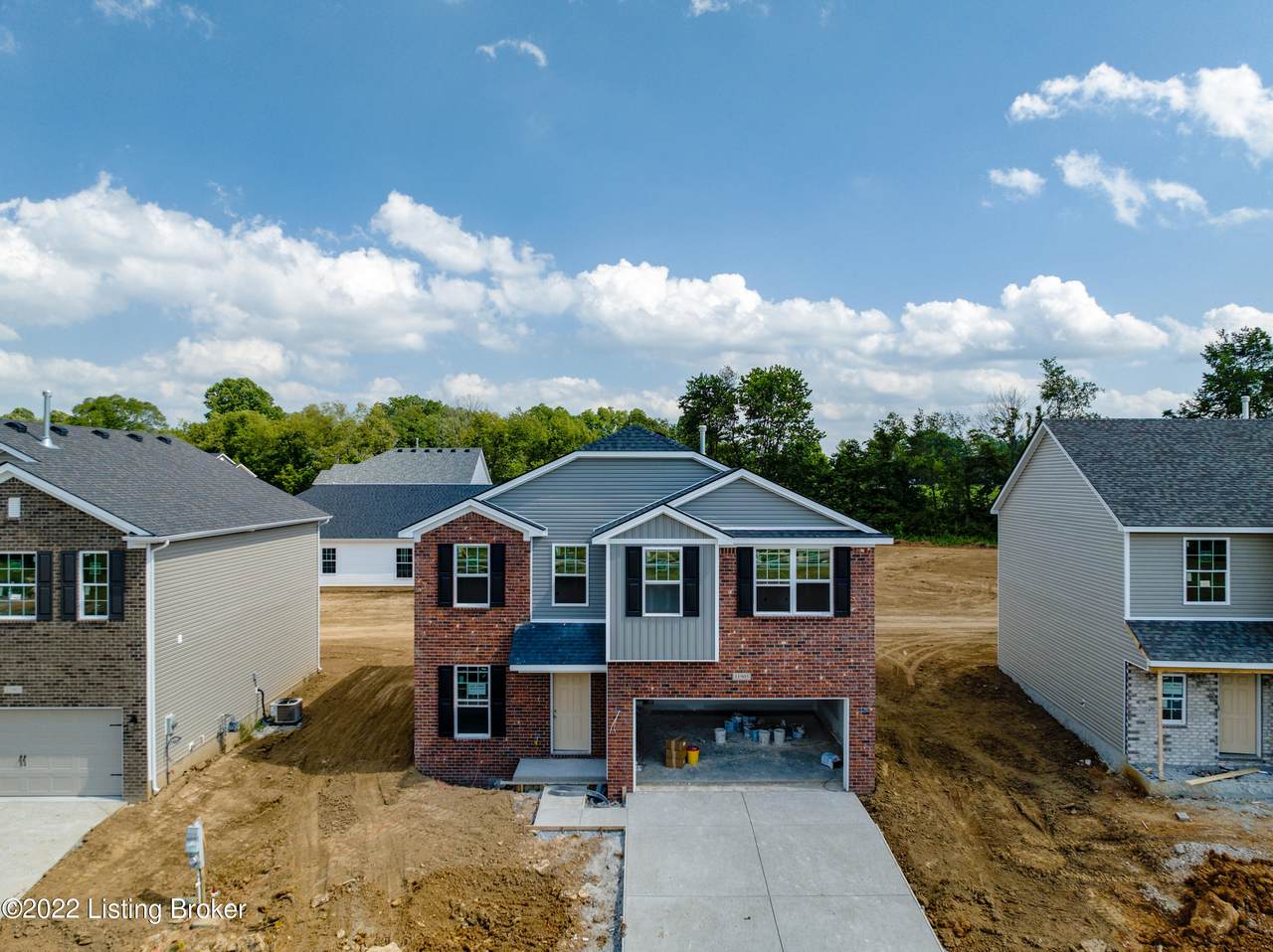11905 Cascade Falls Trail - Photo 1