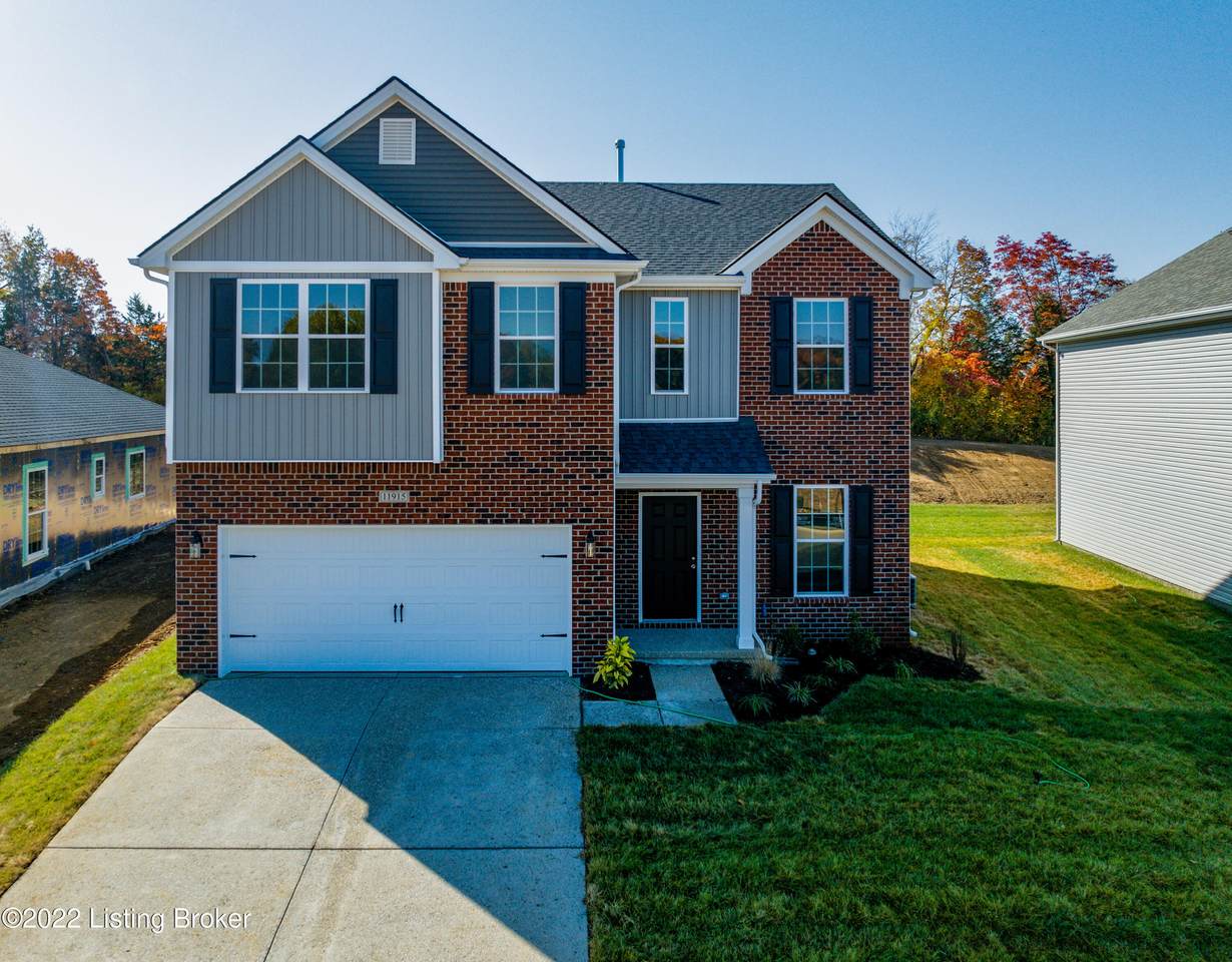 11915 Cascade Falls Trail - Photo 1