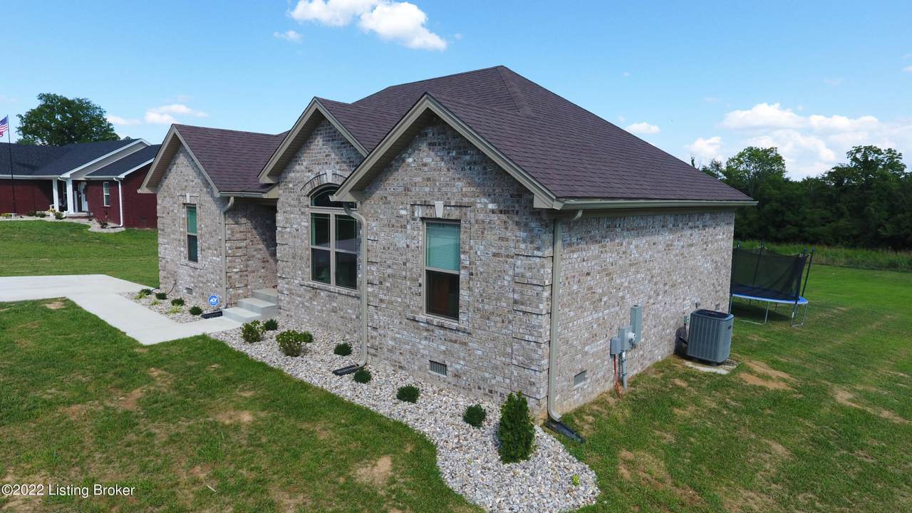 315 Caney Fork Rd - Photo 1