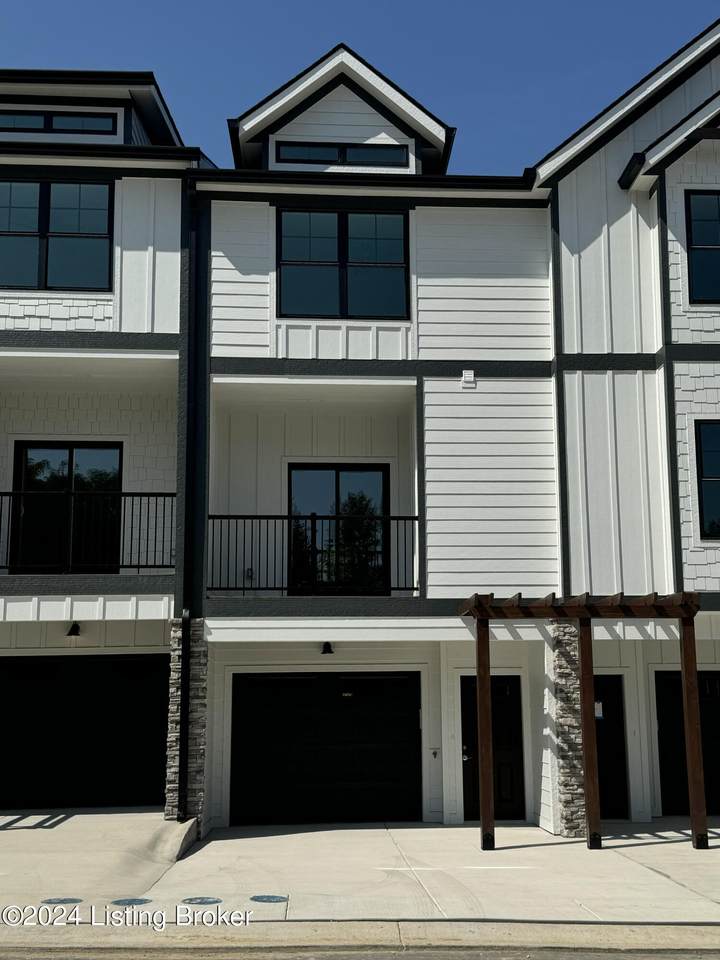 7006 Park Vue Dr - Photo 1