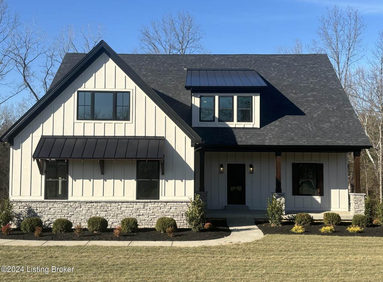 4206 Ballard Ridge Ct - Photo 1