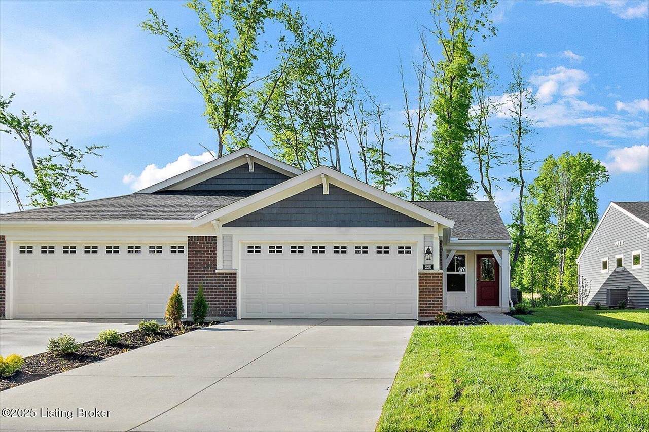 220 Harvest Moon Ct - Photo 1