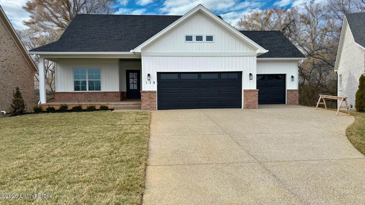 118 Spangler Pl - Photo 1