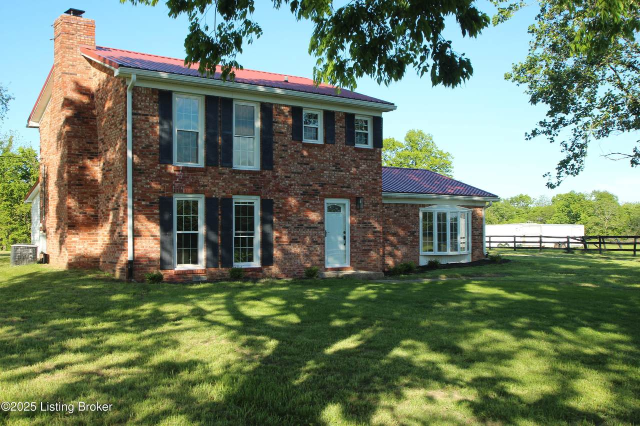 1472 Mulberry Pike Pike - Photo 1