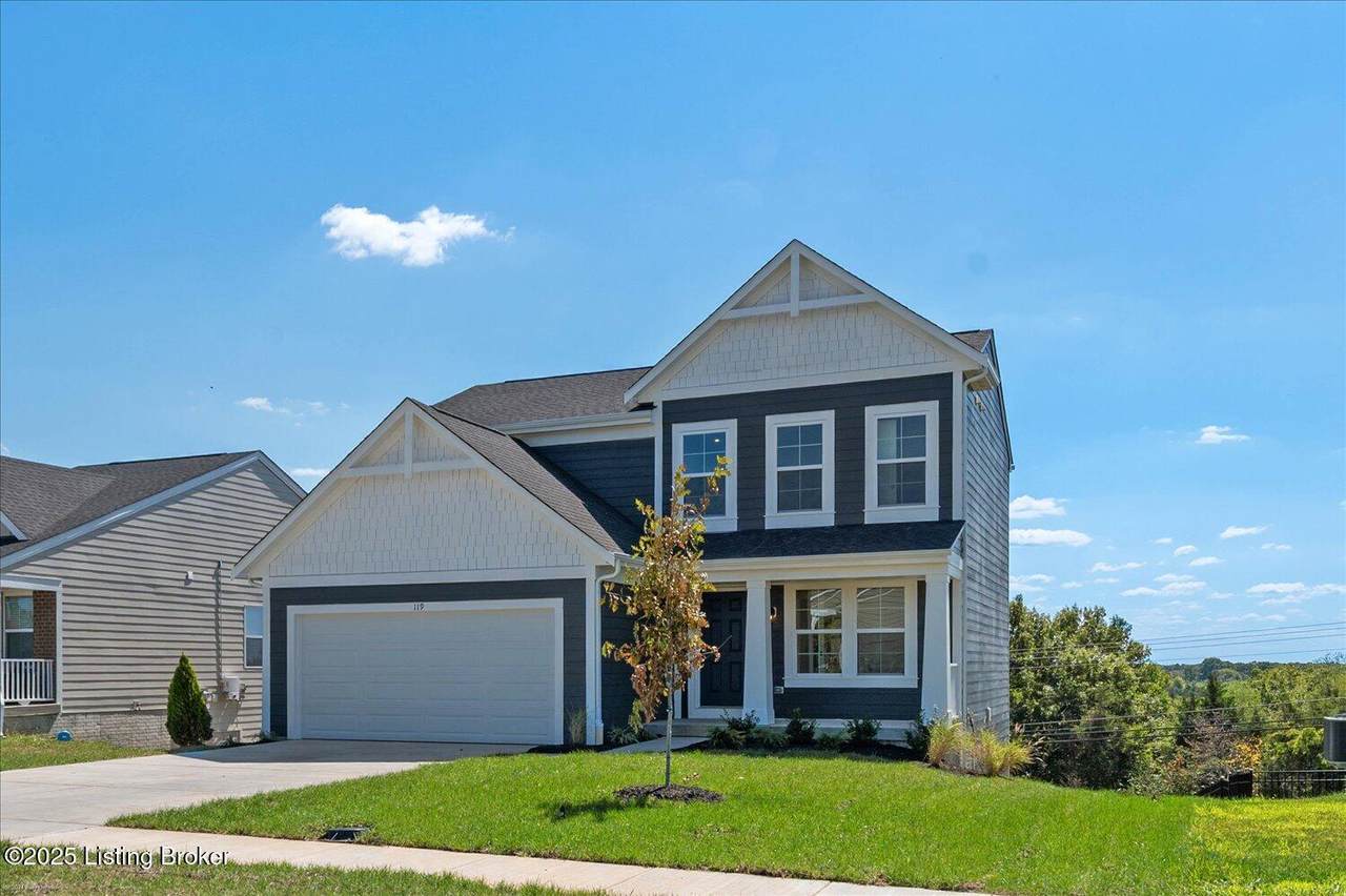 119 Marigold Way - Photo 1