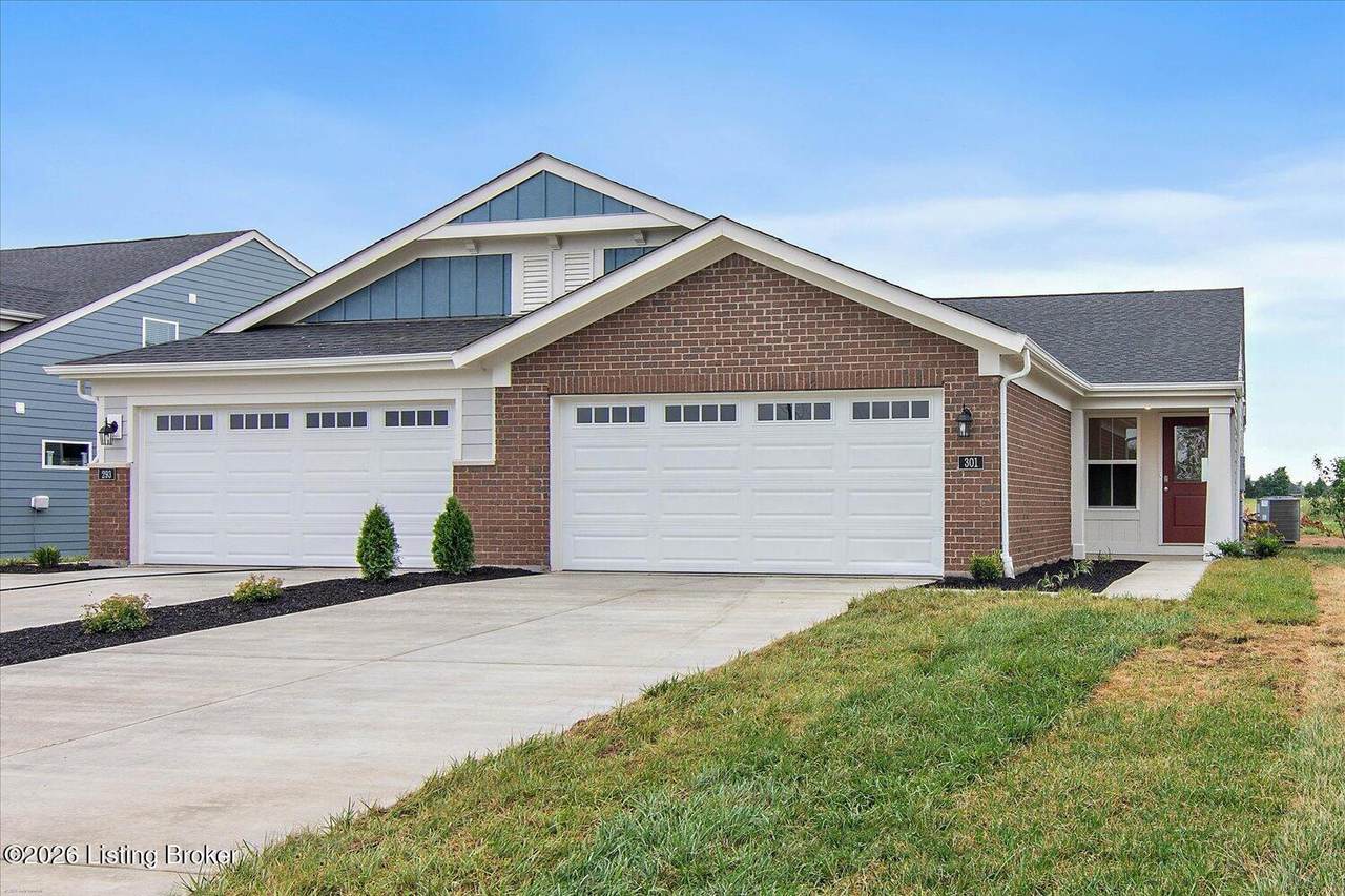 301 Harvest Pt Way - Photo 1