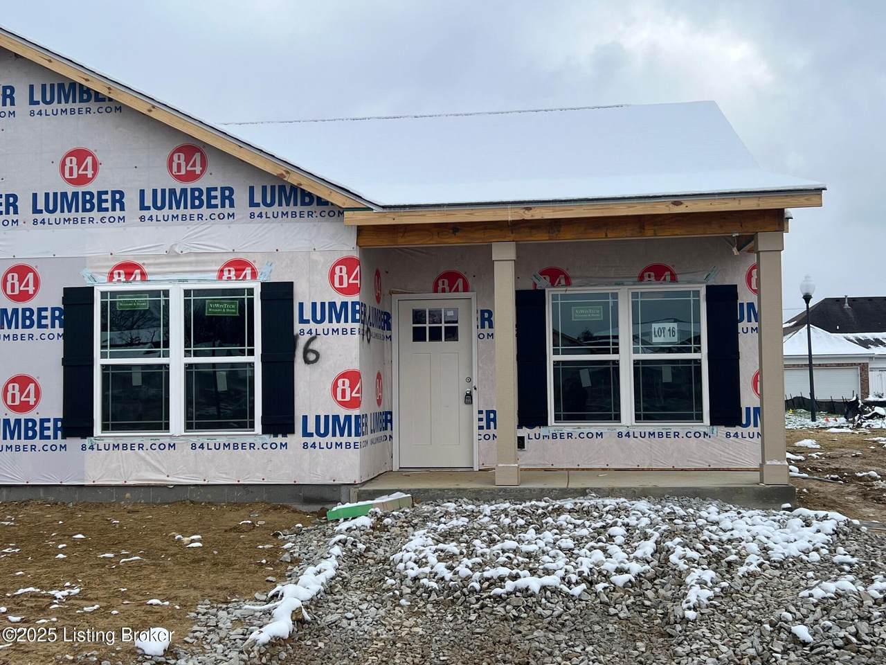 Lot 16 Brookley Place - Photo 1