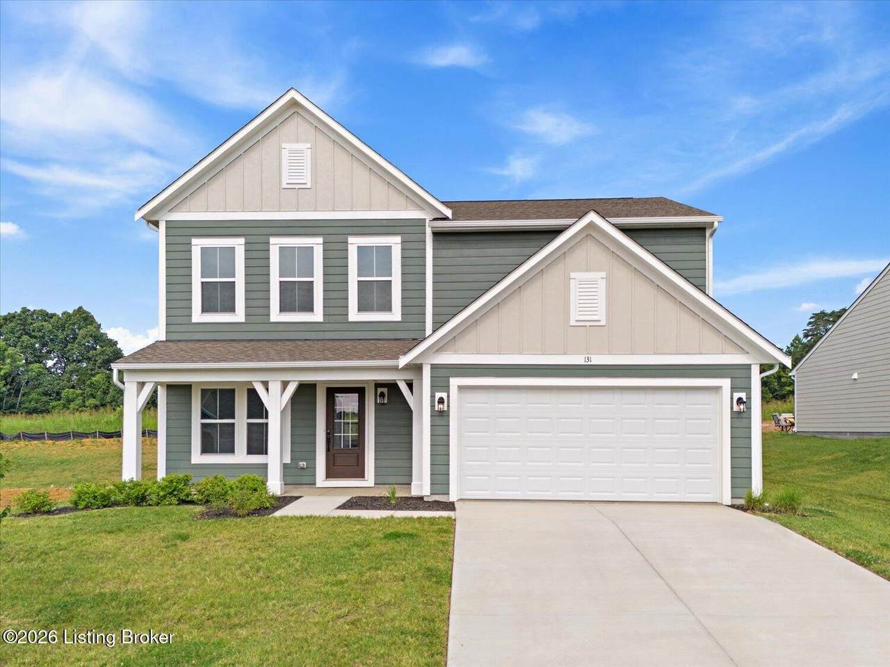 131 Misty Green Ct - Photo 1