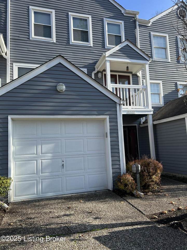 8002 Harrods Landing Dr - Photo 1