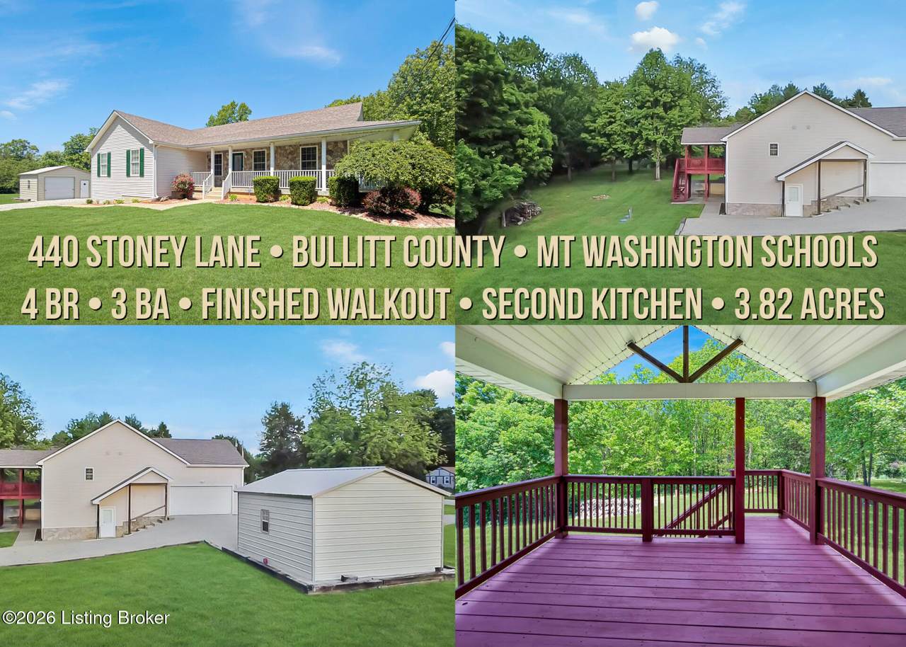 440 Stoney Ln - Photo 1