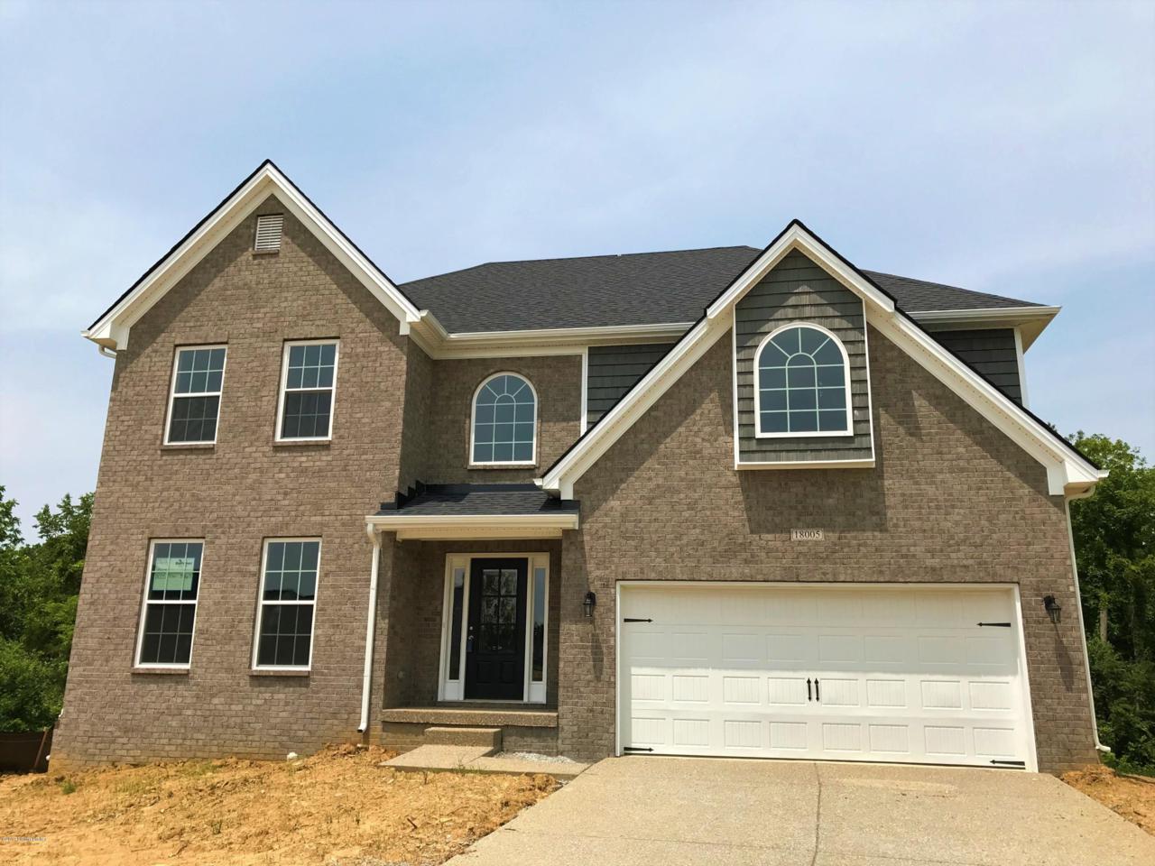 18005 Teton Ridge Ct - Photo 1