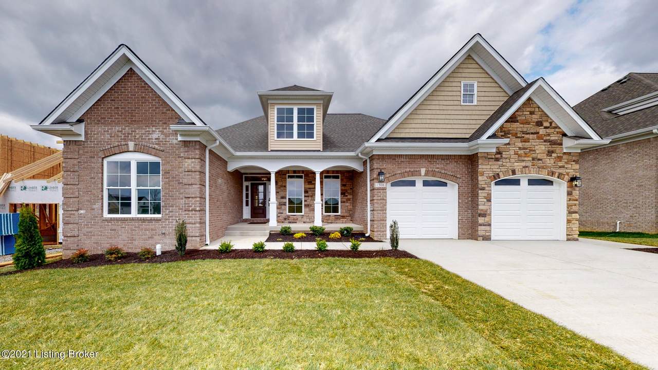 1508 Lincoln Hill Way - Photo 1