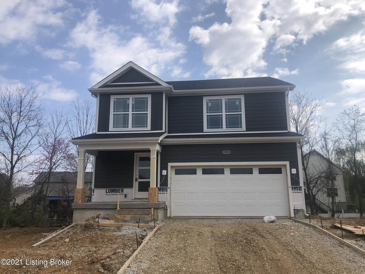 Lot 216 The Enclave At Bridlewood - Photo 1