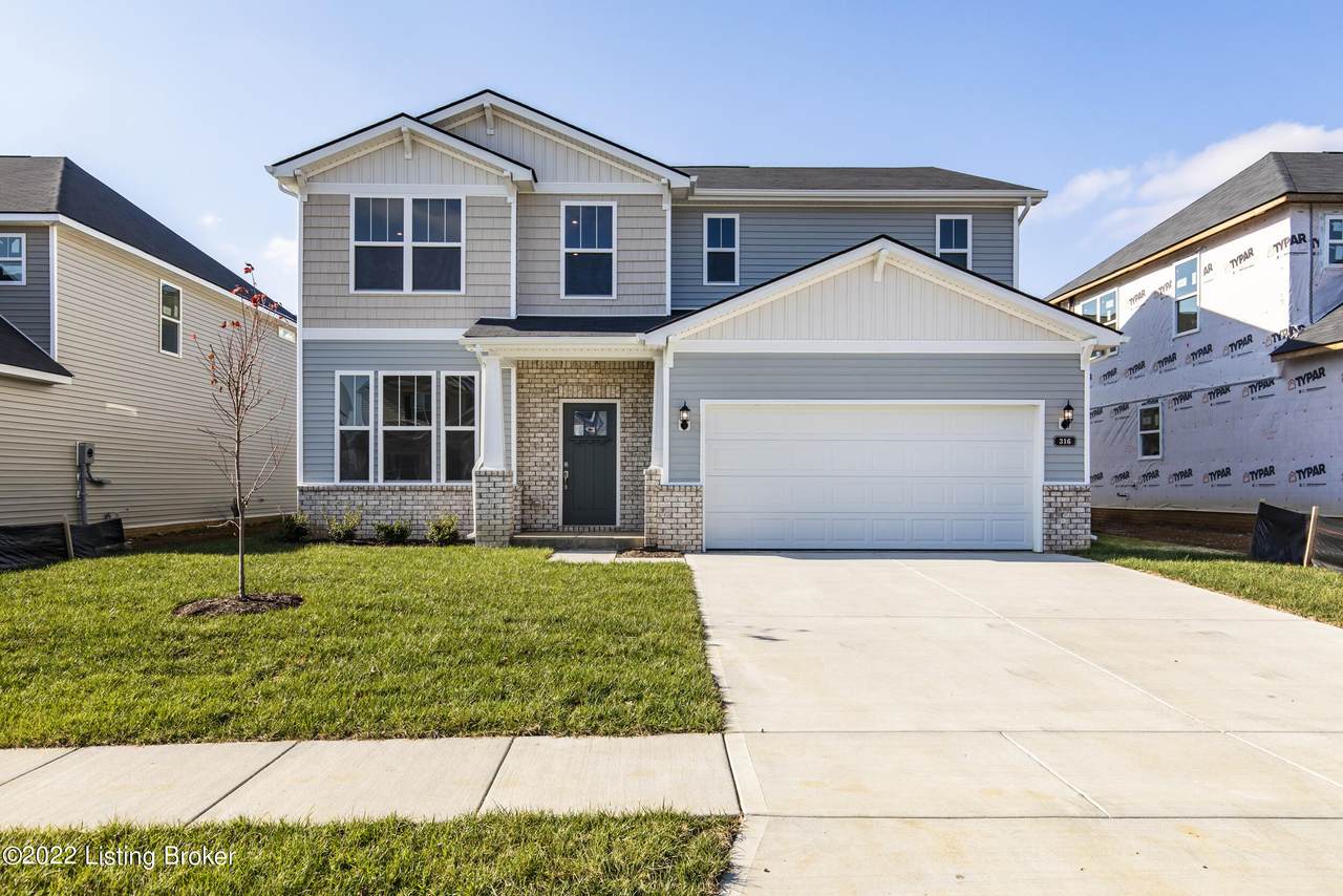316 Vildana Ct - Photo 1