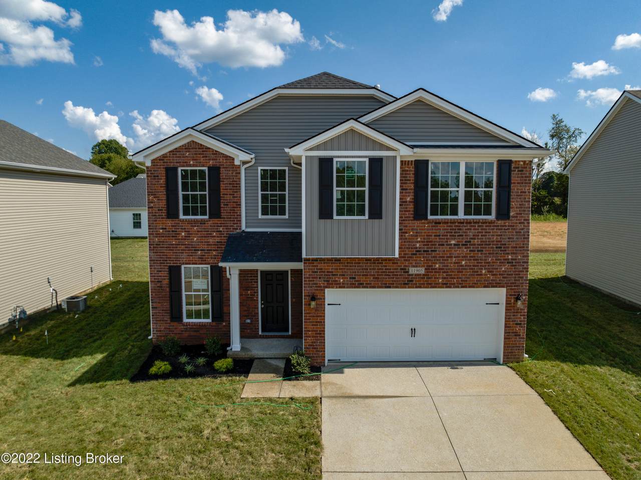 11905 Cascade Falls Trail - Photo 1