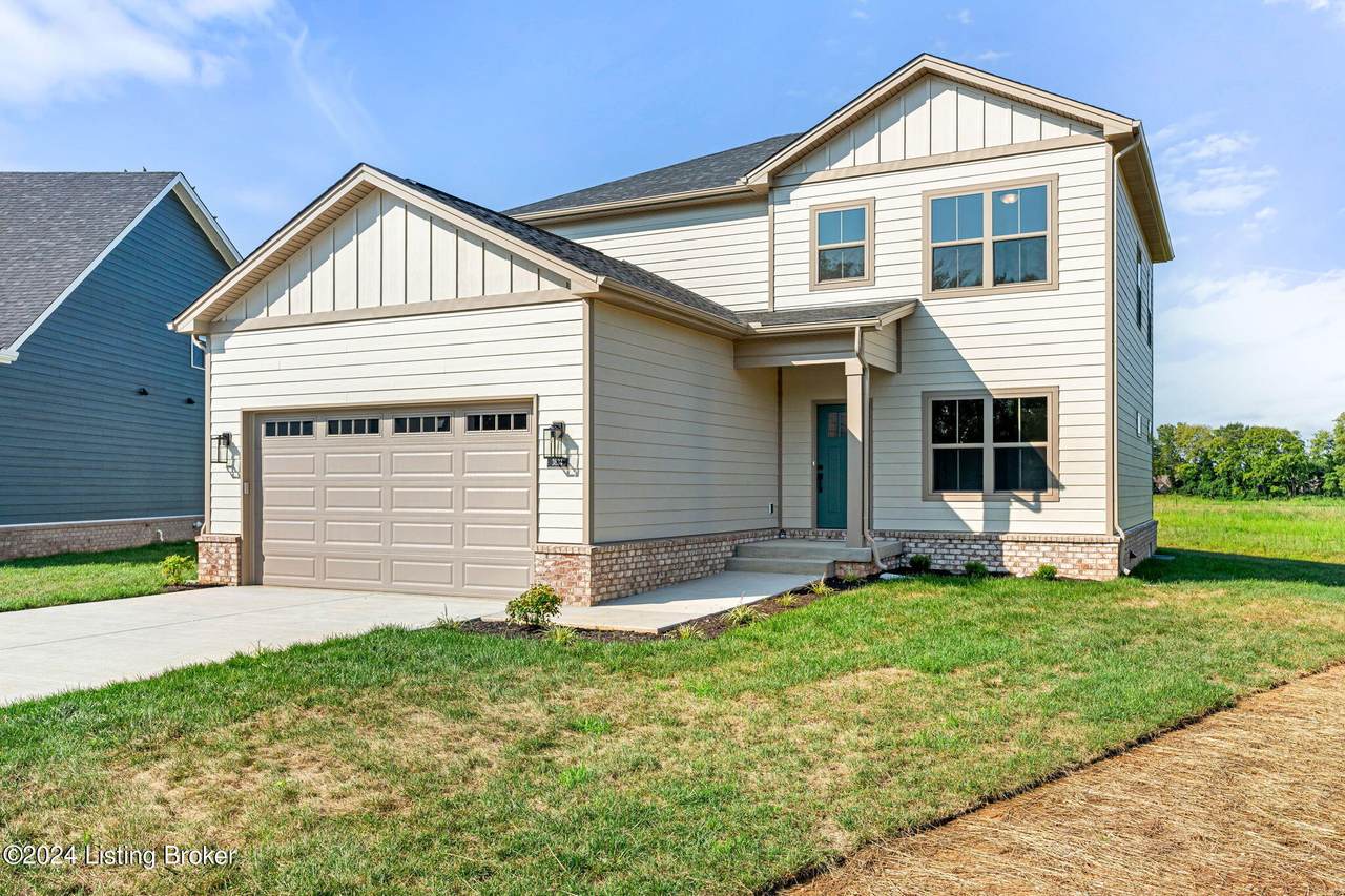 3834 Brody Ln - Photo 1