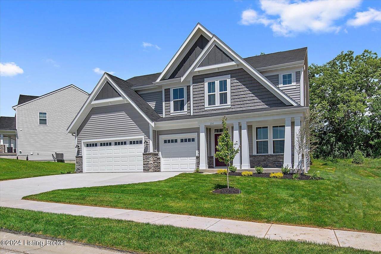 226 Education Way - Photo 1