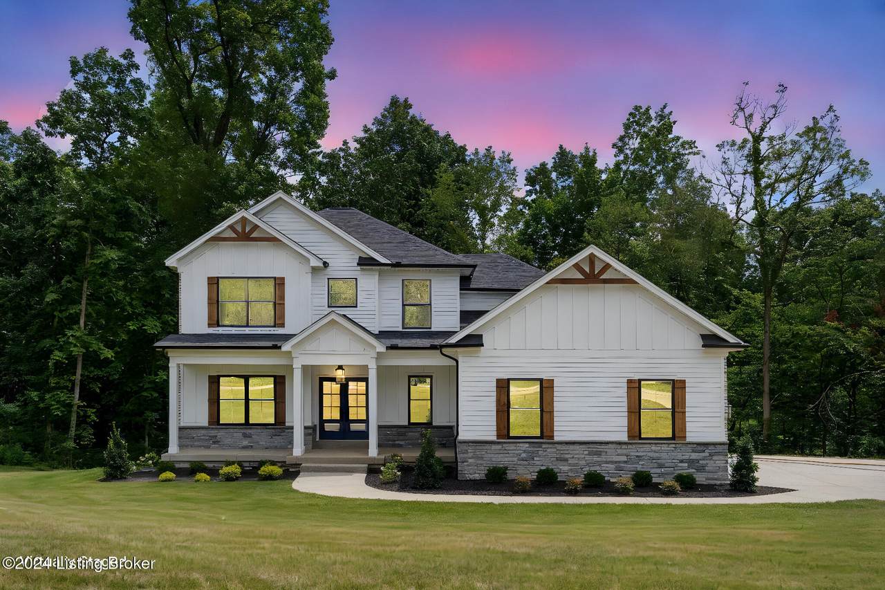 4203 Ballard Ridge Ct - Photo 1