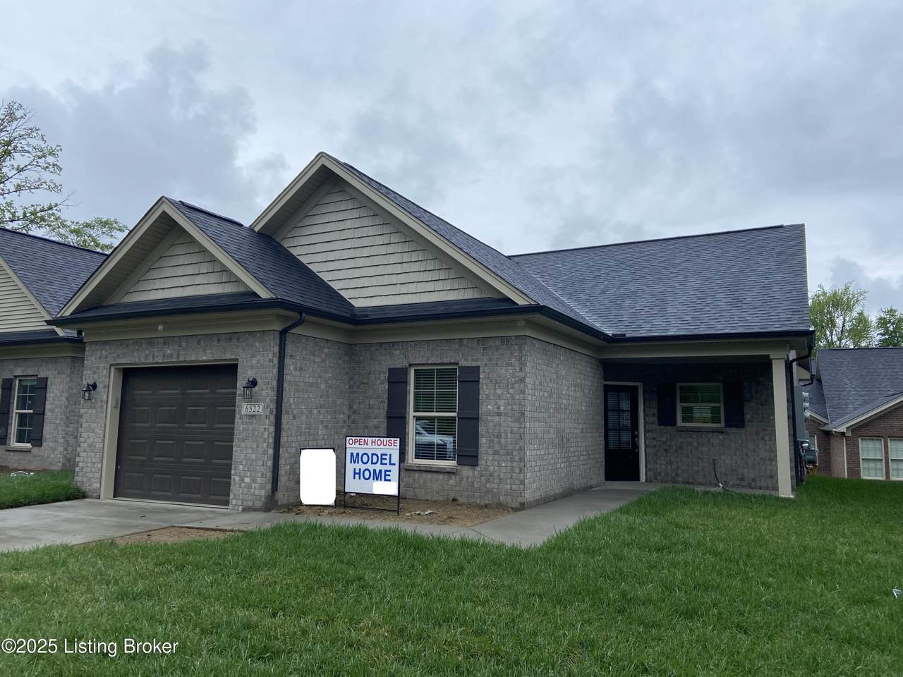 Lot 134 Blum Farm Ct - Photo 1