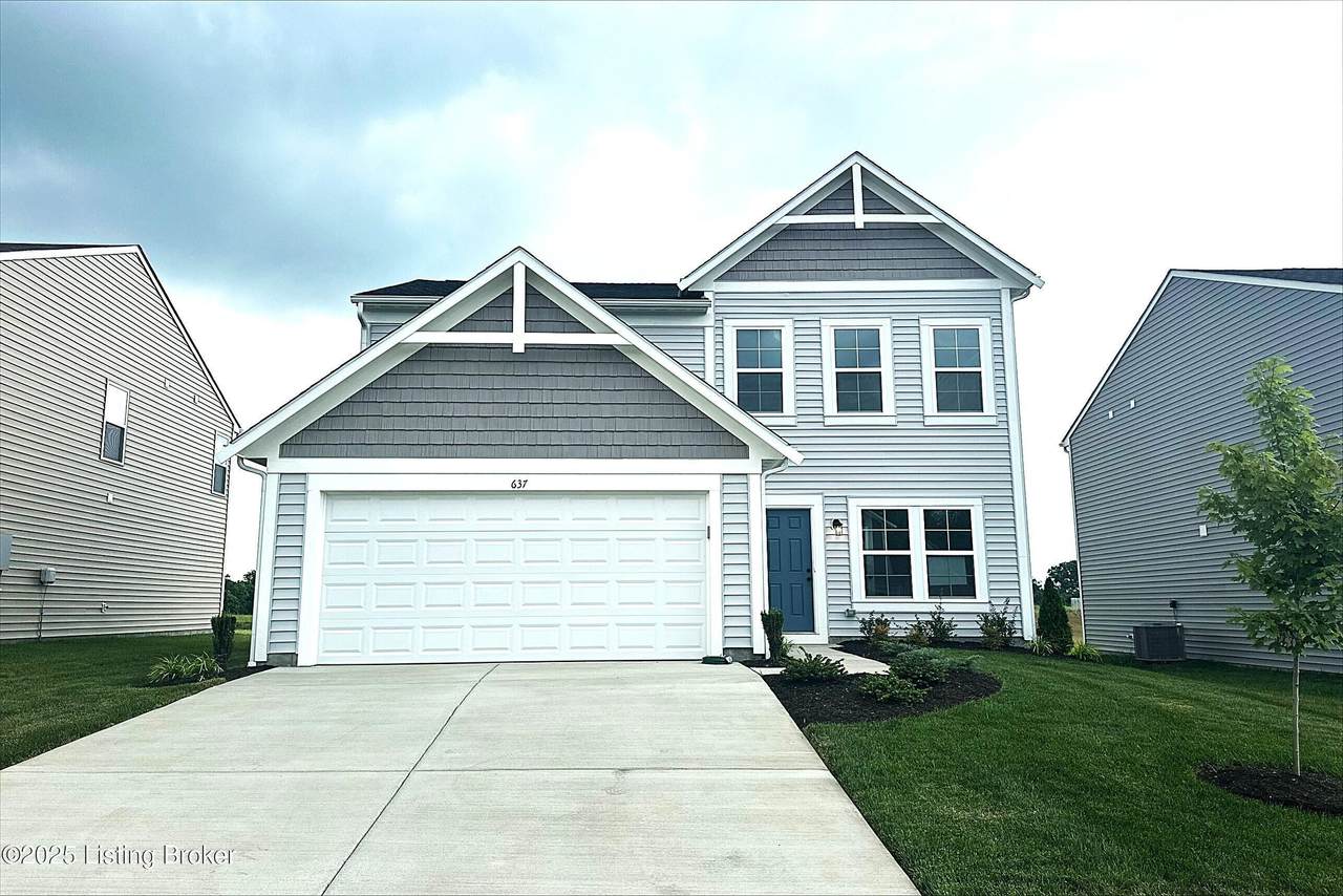 637 Revelation Way - Photo 1