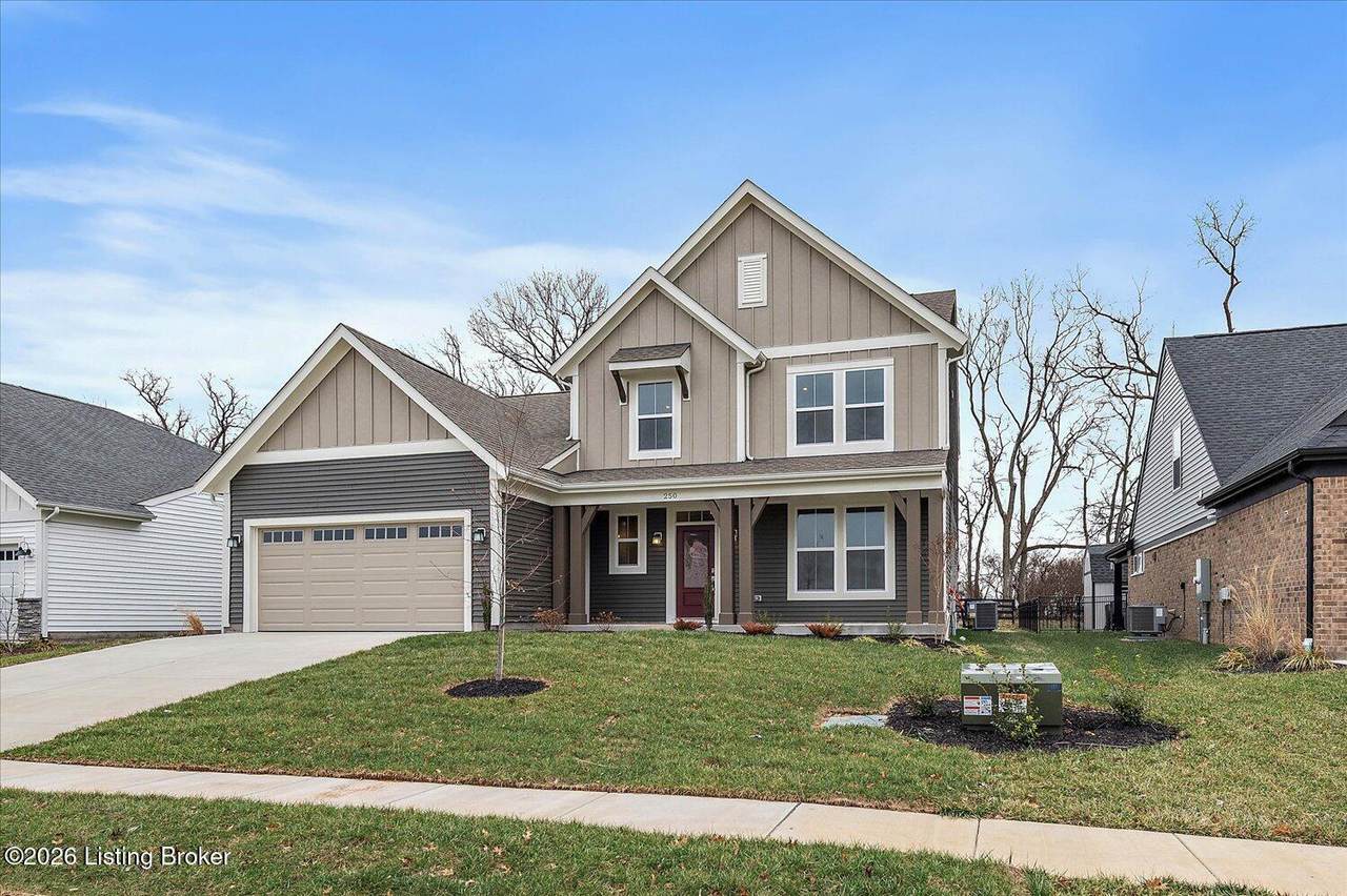 250 Education Way - Photo 1