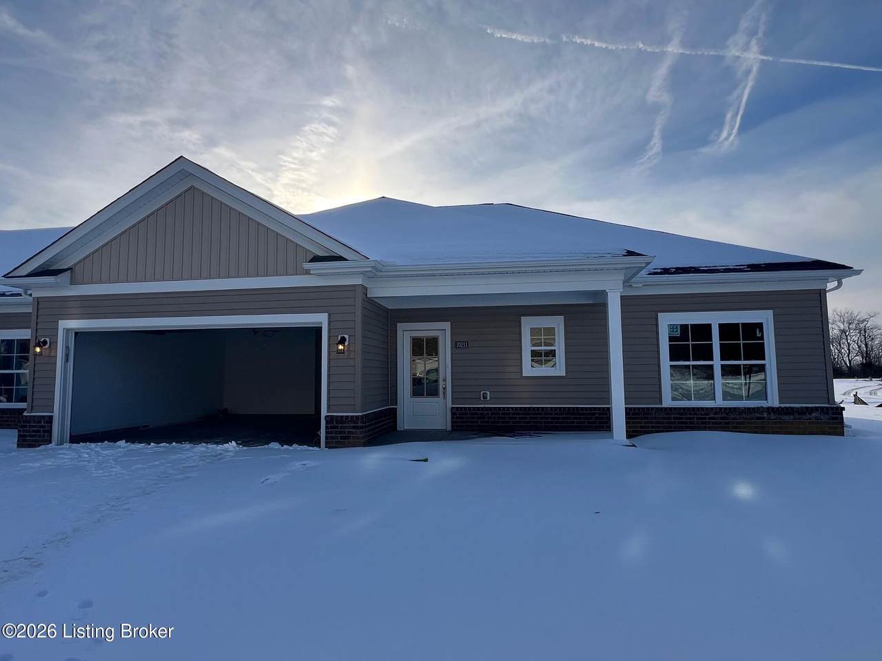 Lot 73 Overlook At Glenmary Village - Photo 1