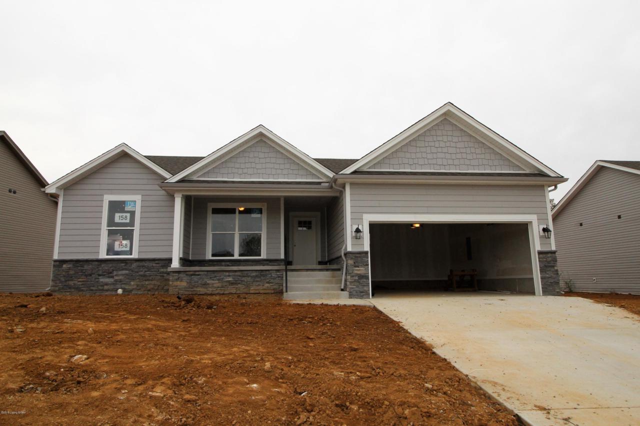 9429 Mossy Creek Way - Photo 1
