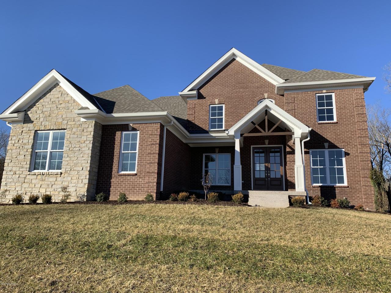 3208 Meadow Bluff Way - Photo 1